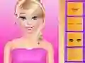 Leikur Barbie Skapar á netinu