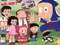Leikur Ninja Hattori-kun Puzzlugerð Safn á netinu Leikur Ninja Hattori-kun Puzzlugerð Safn á netinu