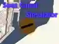 Leikur Suez skurður simulátor á netinu Leikur Suez skurður simulátor á netinu