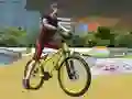 Leikur BMX Ekstrím 3D Stunt á netinu