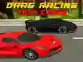 Leikur Drag Racing Top Bifreiðar á netinu Leikur Drag Racing Top Bifreiðar á netinu