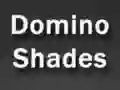 Leikur Domino Skyggðir á netinu