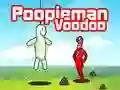 Leikur Puppyman Voodoo á netinu
