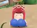 Leikur Oddbods: Geðveik Blöðrur á netinu Leikur Oddbods: Geðveik Blöðrur á netinu