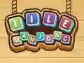 Leikur Mahjong-flísar á netinu Leikur Mahjong-flísar á netinu