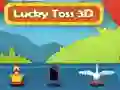 Leikur Lukku Kasti 3D á netinu Leikur Lukku Kasti 3D á netinu