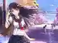 Leikur Anime Stelpa Stúlka Púslar Safn á netinu Leikur Anime Stelpa Stúlka Púslar Safn á netinu