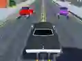 Leikur Endalaust Drag Race á netinu Leikur Endalaust Drag Race á netinu
