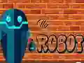 Leikur Robo á netinu Leikur Robo á netinu