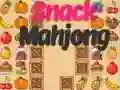 Leikur Snask Mahjong á netinu Leikur Snask Mahjong á netinu