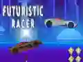 Leikur Framsýn Racing á netinu Leikur Framsýn Racing á netinu