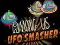 Leikur Mill okkar: UFO Brjótari á netinu Leikur Mill okkar: UFO Brjótari á netinu
