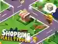 Leikur Verslunarmall Tycoon á netinu