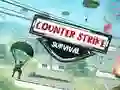 Leikur Counter Strike Lifnaðar á netinu