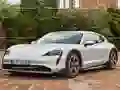 Leikur Porsche Taycan 4S Kross Púsl á netinu Leikur Porsche Taycan 4S Kross Púsl á netinu