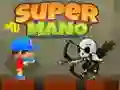 Leikur Super Mano á netinu Leikur Super Mano á netinu