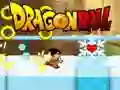 Leikur Dragon Ball á netinu Leikur Dragon Ball á netinu