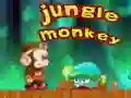 Leikur jungle apa á netinu Leikur jungle apa á netinu