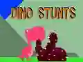 Leikur Díno Stunt á netinu Leikur Díno Stunt á netinu