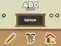 Leikur ABC leikur á netinu Leikur ABC leikur á netinu