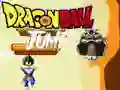Leikur DragonBall Stökk á netinu Leikur DragonBall Stökk á netinu