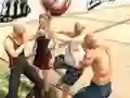 Leikur Bardaga.io á netinu Leikur Bardaga.io á netinu