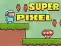 Leikur Super Pixel á netinu