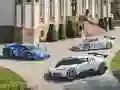 Leikur Bugatti Centodieci Puzzles á netinu Leikur Bugatti Centodieci Puzzles á netinu