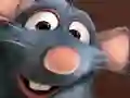 Leikur Ratatouille Púsla Safn á netinu Leikur Ratatouille Púsla Safn á netinu