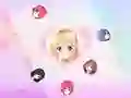 Leikur Anime Ást Kúlur Stúlkur á netinu Leikur Anime Ást Kúlur Stúlkur á netinu