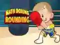 Leikur Matematikkboks Rounding á netinu Leikur Matematikkboks Rounding á netinu