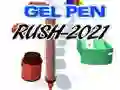 Leikur Gelly pen skyndi 2021 á netinu Leikur Gelly pen skyndi 2021 á netinu