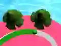 Leikur Litlagata 3D á netinu Leikur Litlagata 3D á netinu