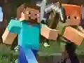 Leikur Minecraft Falið Efnivið á netinu Leikur Minecraft Falið Efnivið á netinu