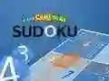 Leikur Skemmtilegt Sudoku Leikur á netinu Leikur Skemmtilegt Sudoku Leikur á netinu