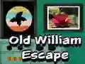 Leikur Flóttinn frá gamla William á netinu Leikur Flóttinn frá gamla William á netinu