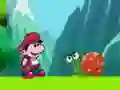 Leikur Super Bino Go á netinu Leikur Super Bino Go á netinu