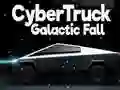 Leikur Cybertruck Geimverksmiðja Fall á netinu Leikur Cybertruck Geimverksmiðja Fall á netinu