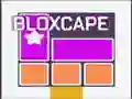 Leikur Bloxcape á netinu Leikur Bloxcape á netinu
