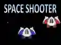 Leikur Geimshooter á netinu Leikur Geimshooter á netinu