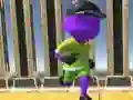 Leikur 3D Stickman Himnaskeiði á netinu Leikur 3D Stickman Himnaskeiði á netinu