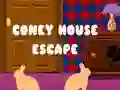 Leikur Fl escaping Coney House á netinu Leikur Fl escaping Coney House á netinu