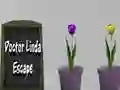 Leikur Flótti læknisins Linda á netinu Leikur Flótti læknisins Linda á netinu