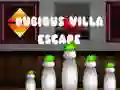 Leikur Flótti frá Vísun Villa á netinu Leikur Flótti frá Vísun Villa á netinu