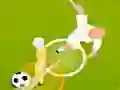 Leikur KickAround Live á netinu