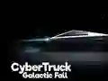 Leikur CyberTruck Geimfarar Fall á netinu Leikur CyberTruck Geimfarar Fall á netinu