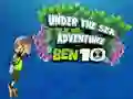 Leikur Ben 10 Ævintýri Undir Hafinu á netinu