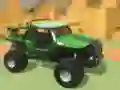 Leikur Mega ramp bíll keppni og 3D stunta á ómögulegum brautum á netinu Leikur Mega ramp bíll keppni og 3D stunta á ómögulegum brautum á netinu