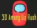 Leikur 3D Milli Okkar Rush á netinu Leikur 3D Milli Okkar Rush á netinu