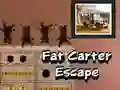 Leikur Flóttinn frá Fat Carter á netinu Leikur Flóttinn frá Fat Carter á netinu
